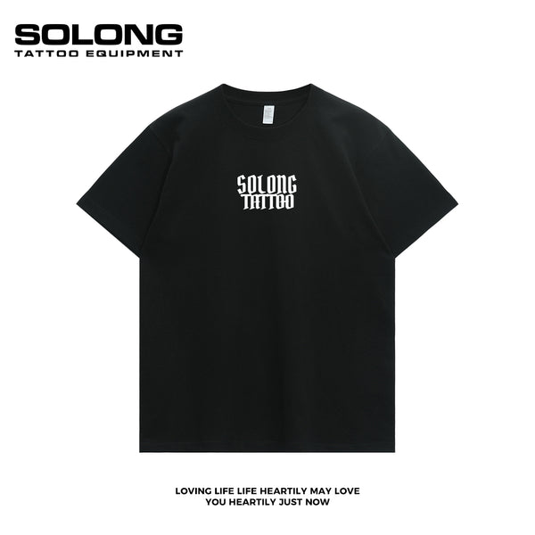 Solong Tattoo T-Shirt