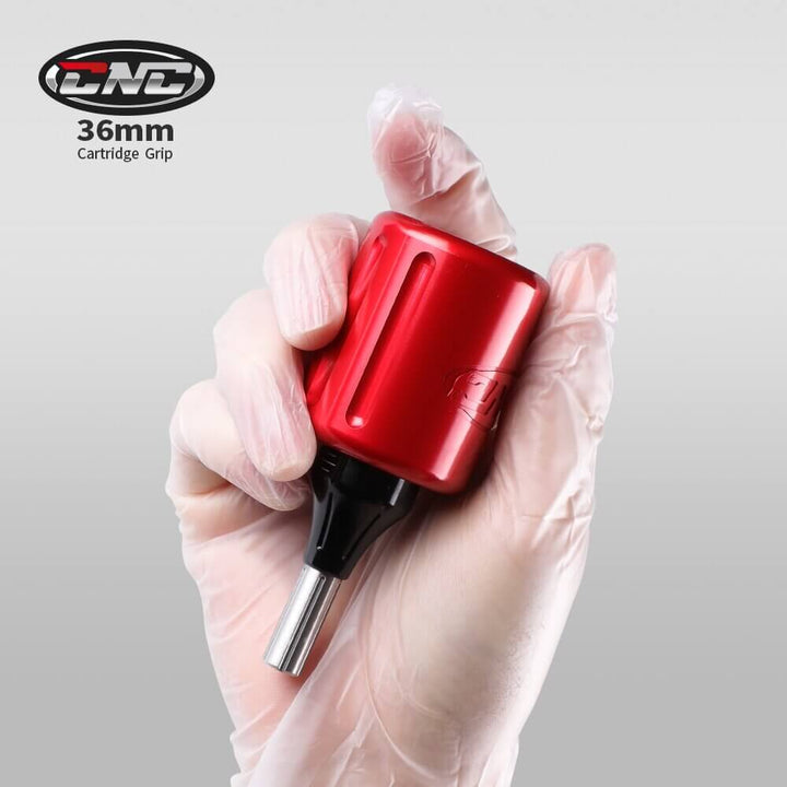 CNC®Tattoo Cartridge Needle Grip G2