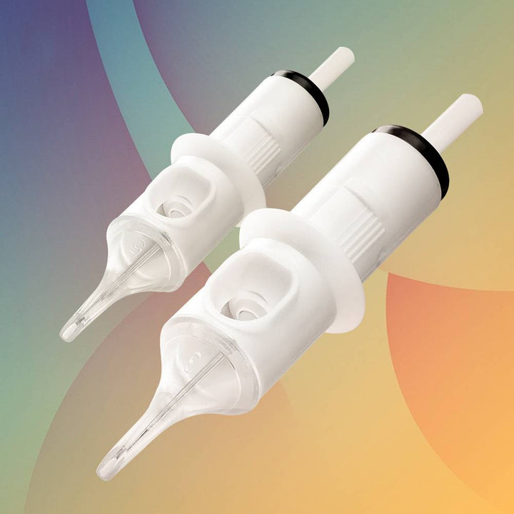 Quelle® Tattoo Cartridges Needle