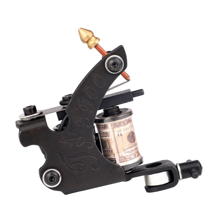 Solong Tattoo® Coil Tattoo Machine MCY002-11