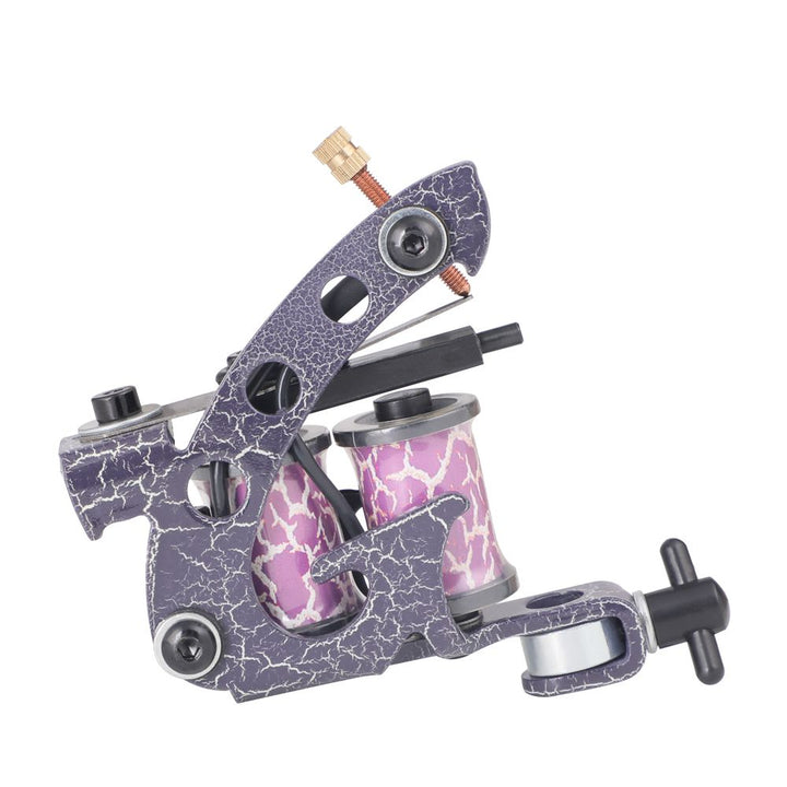 Solong Tattoo® Coil Tattoo Machine MCY005-2