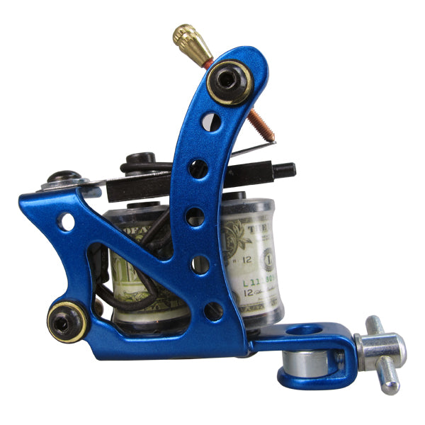 Solong Tattoo® Coil Tattoo Machine MCY014-9