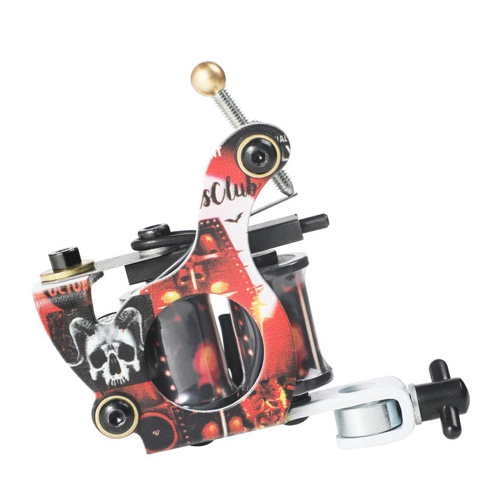 Solong Tattoo® Coil Tattoo Machine MCY202-1