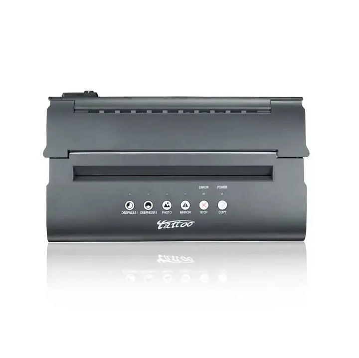 New Mini Tattoo Thermal Stencil Printer Machine